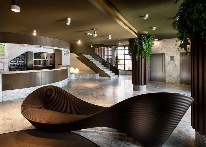 Aguamar Apartamentos, Los Cristianos Downtown