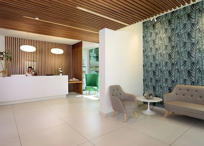 Hotel Romagna