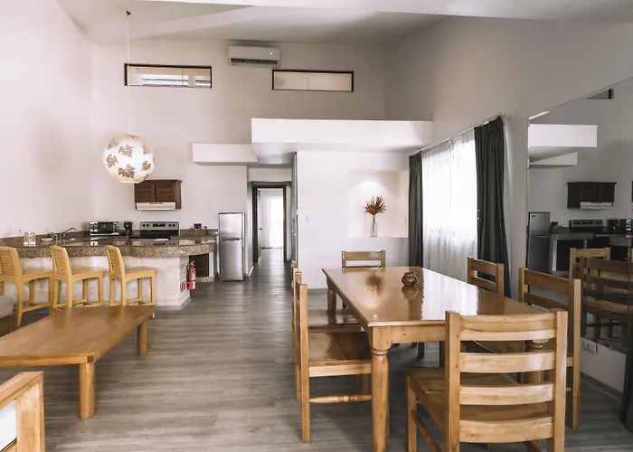 Bahia del Sol Beach front Boutique Hotel
