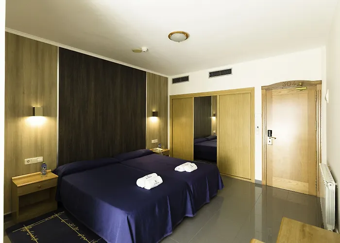 Hotel Brisa da Lanzada