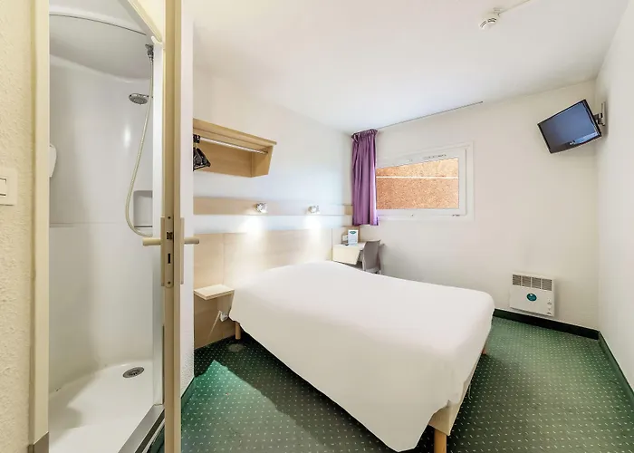 Mister Bed Chambray Les Tours