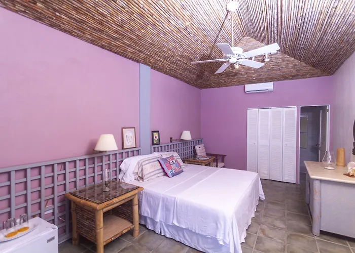 Bequia Beachfront Villas