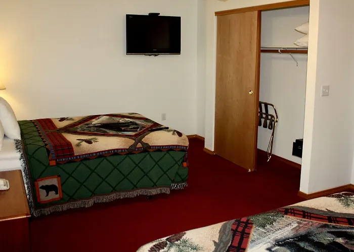 Juneau Hotel
