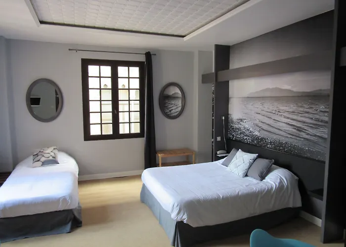 Hotel De La Loge