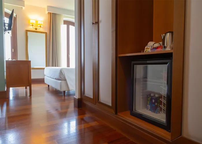 Best Western Hotel Santa Caterina