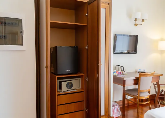 Best Western Hotel Santa Caterina