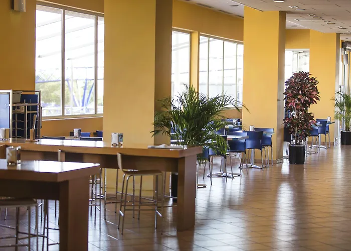 Hotel Ag Express Elche