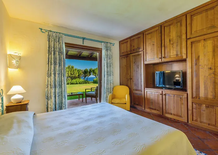 Hotel Sporting