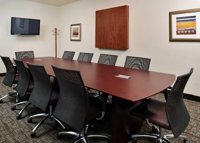 Staybridge Suites Sioux Falls At Empire Mall By Ihg