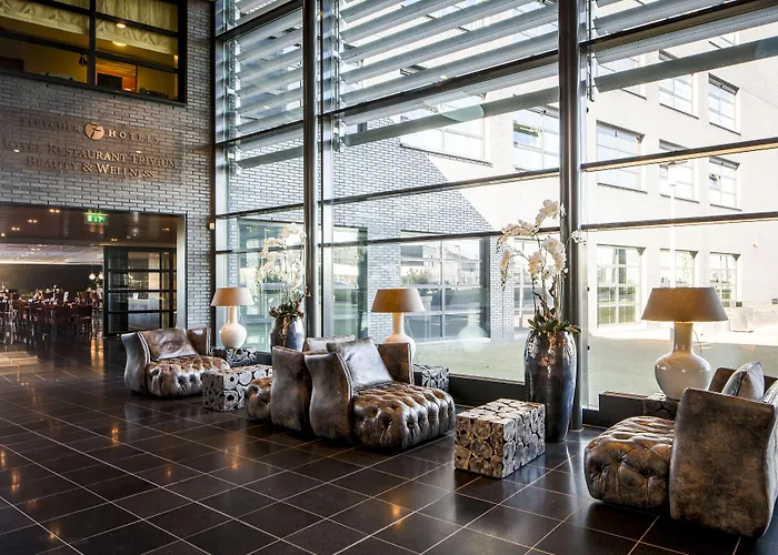Fletcher Wellness-Hotel Trivium