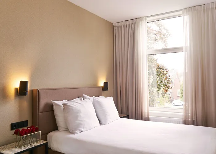 Alp De Veenen Hotel