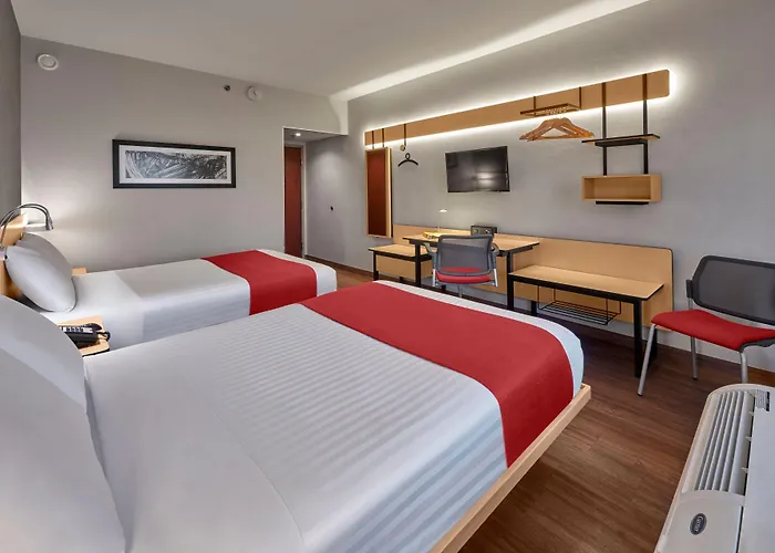 City Express By Marriott Chihuahua
