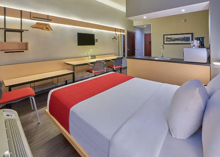 City Express By Marriott Chihuahua