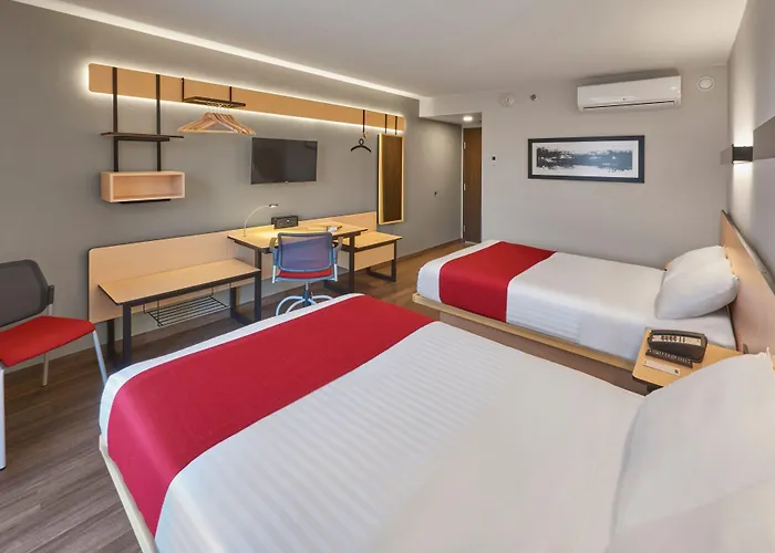City Express By Marriott Chihuahua