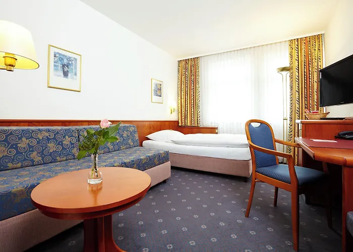 Trans World Hotel Columbus