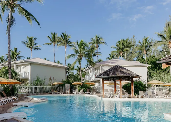 Hotel Le Recif, Ile de la Reunion
