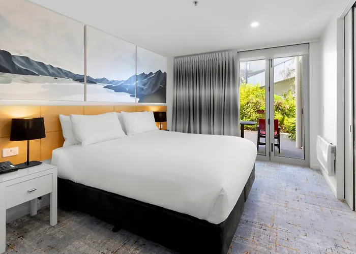 Scenic Suites Queenstown