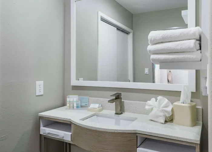 Hampton Inn Brownwood