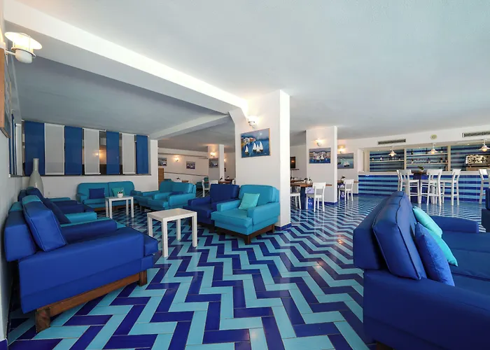 Hotel Saline