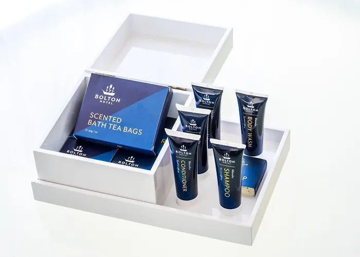 Bolton Hotel