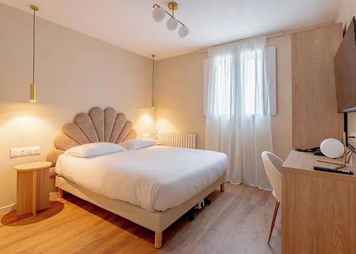 Hotel Sénia