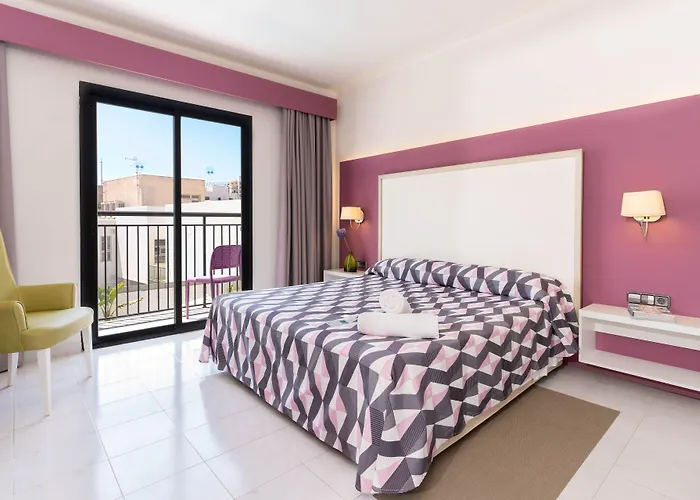 The Purple Hotel - Adults Only
