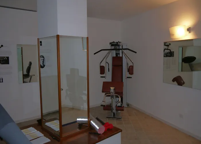 Hotel Rufolo