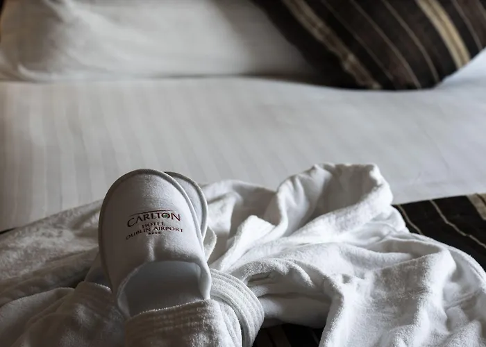 Carlton Hotel Dublin Airport