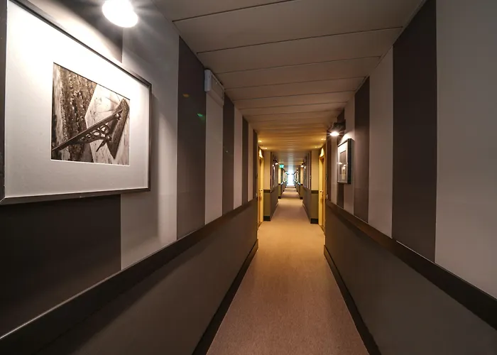 Hotel La Meridiana