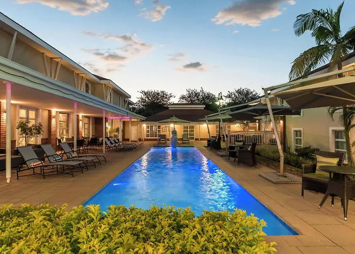 Protea Hotel By Marriott Nelspruit