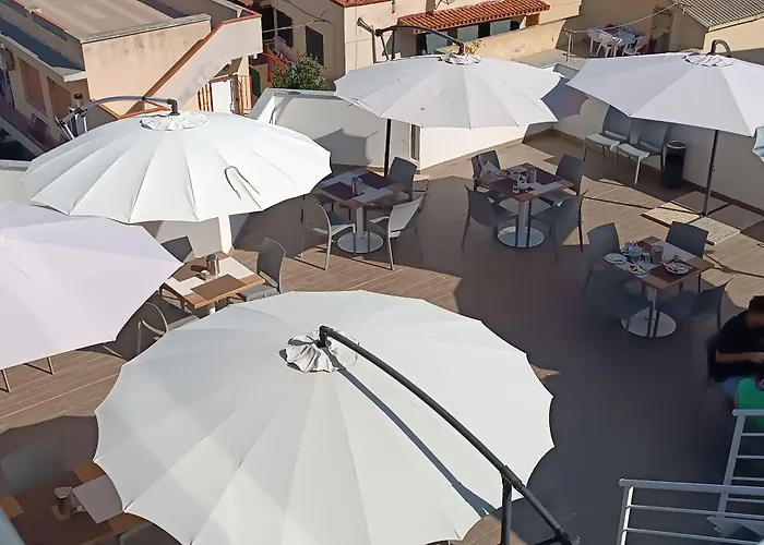 Alma Di Alghero Hotel