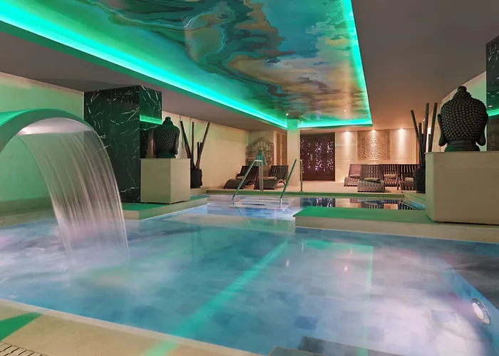 Gran Oasis Resort