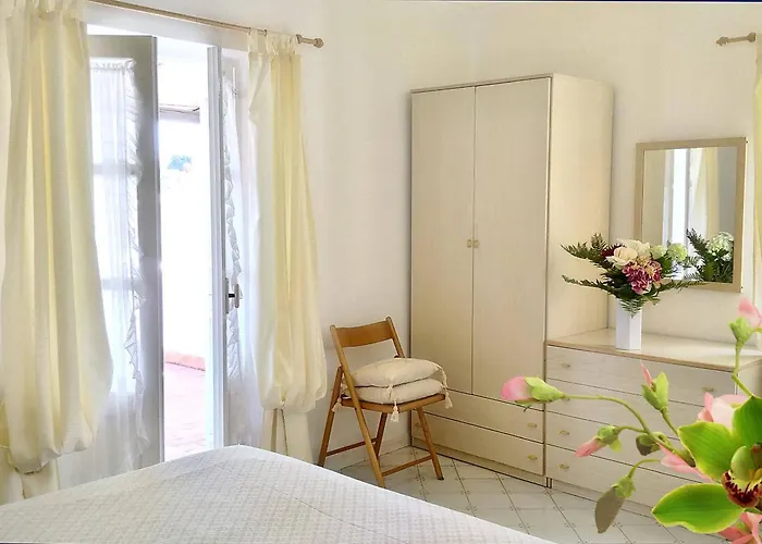 Hotel Villa Augustus