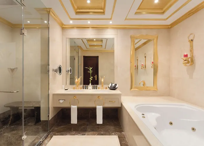 Grand Regency Doha, Trademark Collection By Wyndham