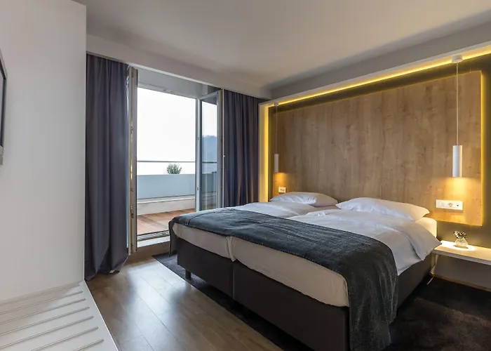 M Hotel