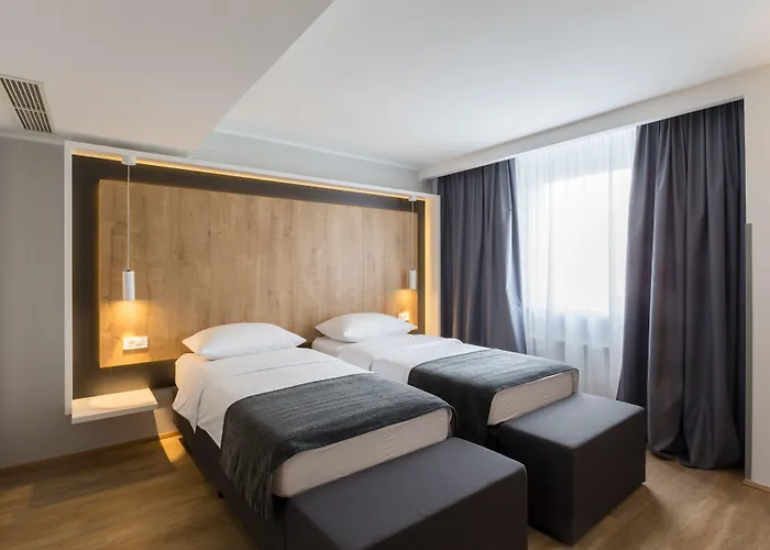 M Hotel