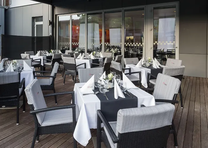 M Hotel