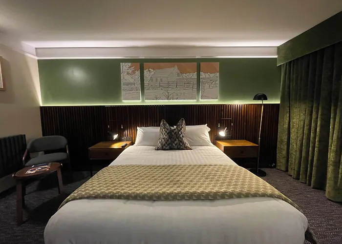 Hotel Nineteen