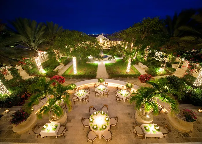 The Palms Turks And Caicos