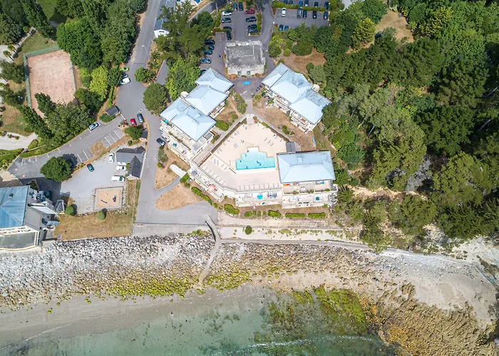 Résidence Pierre&Vacances Cap-Morgat