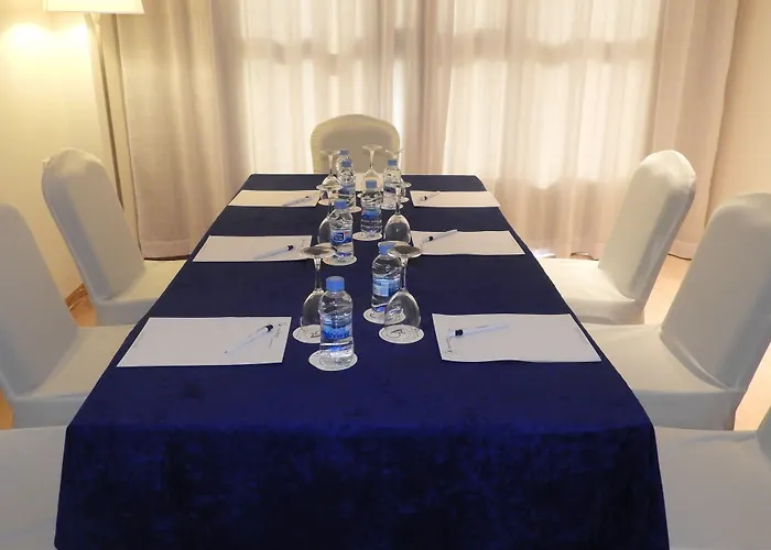 Aparthotel Albufera