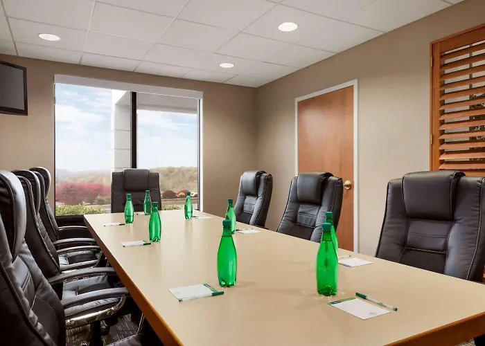 Wingate By Wyndham Bridgeport Clarksburg