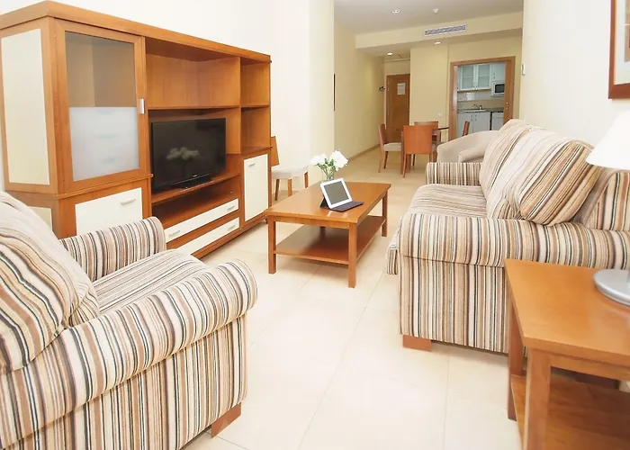 Aparthotel Albufera