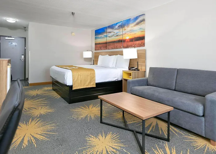 Days Inn By Wyndham Tunica Resorts
