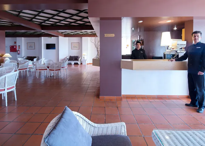 Meia Praia Lagos - Beach Club Apartments