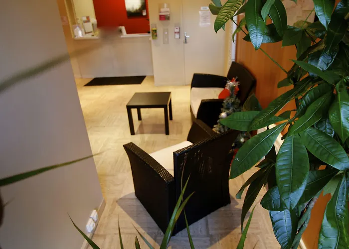 Appart'hotel Les Palatines