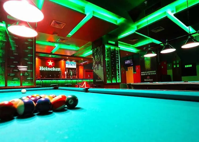 Delmon International Hotel