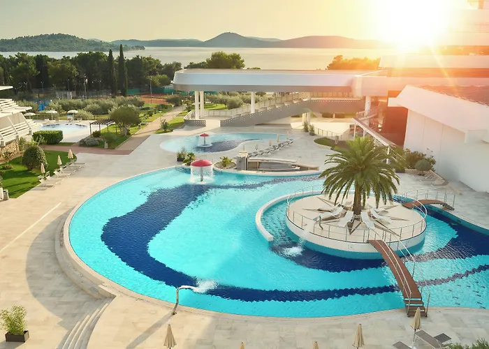 Hotel Olympia