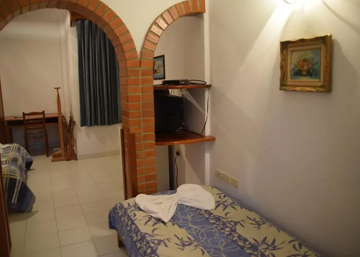 Hotel Portal Del Sol