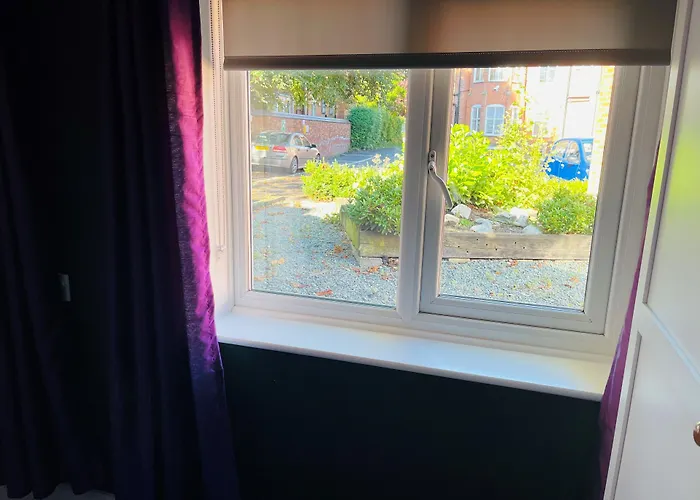 B+B York